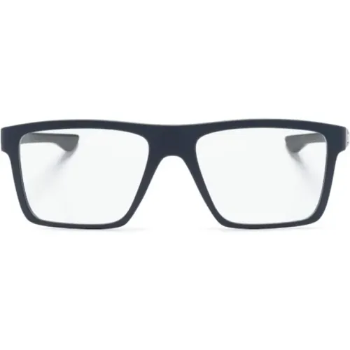 Ox8167 816703 Optical Frame , male, Sizes: 54 MM - Oakley - Modalova