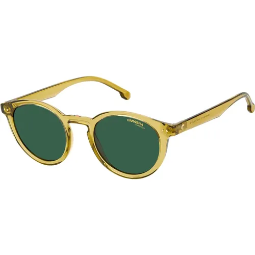 Sunglasses 2029T/S , unisex, Sizes: 49 MM - Carrera - Modalova