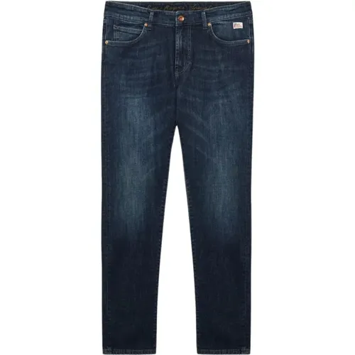 Jeans , Herren, Größe: W29 - Roy Roger's - Modalova