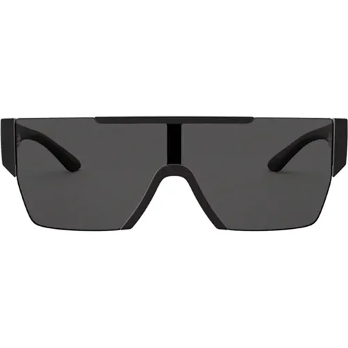 Stilvolle Sonnenbrille für Männer - Burberry - Modalova