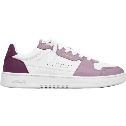 Sneaker Style Dice Lo , Damen, Größe: 41 EU - Axel Arigato - Modalova