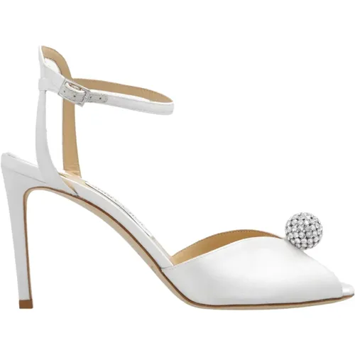 Sacora heeled sandals Jimmy Choo - Jimmy Choo - Modalova