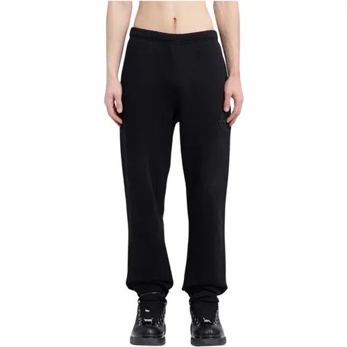 JZ Sweat Bottoms , Herren, Größe: S - Moncler - Modalova