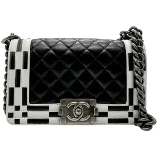 Pre-owned Leder chanel-taschen - Chanel Vintage - Modalova