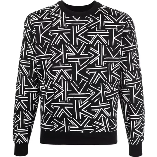 Sweater , female, Sizes: S - Karl Lagerfeld - Modalova