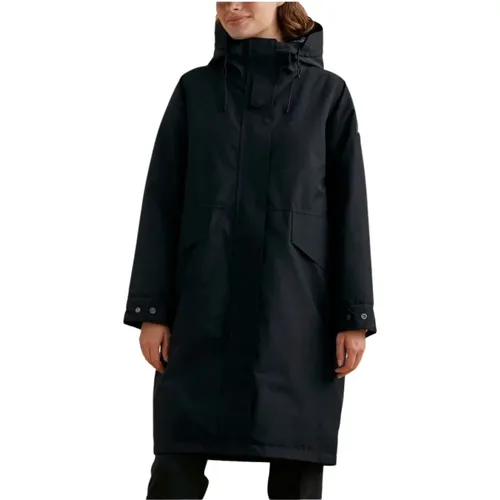 Trench Coats , Damen, Größe: M - Aigle - Modalova