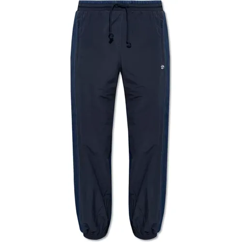 ‘P-Bright’ sweatpants , Herren, Größe: L - Diesel - Modalova