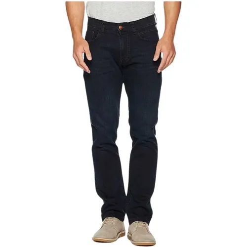 Straight Leg Jeans Camel Active - camel active - Modalova