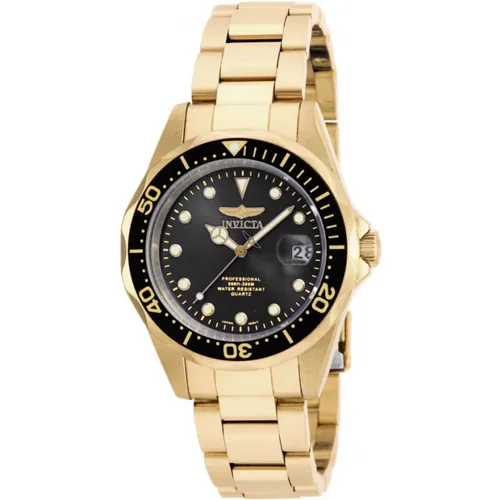 Pro Diver 17051 Women's Quartz Watch - 37mm , female, Sizes: ONE SIZE - Invicta Watches - Modalova