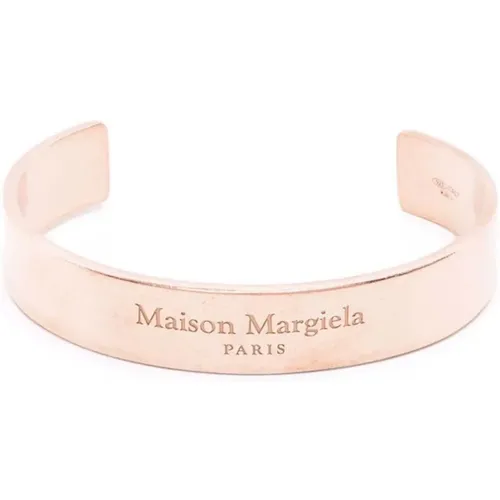 Bracelet , female, Sizes: M - Maison Margiela - Modalova
