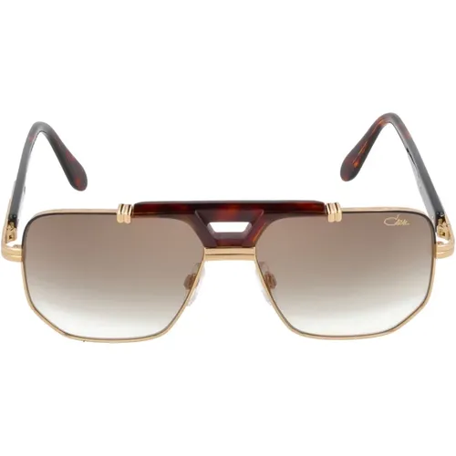 Stylish Sunglasses , female, Sizes: 59 MM - Cazal - Modalova