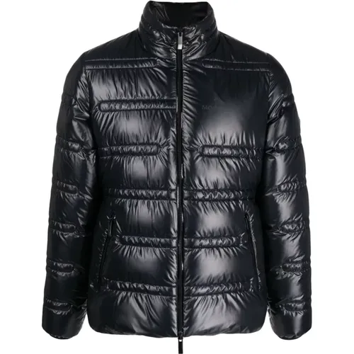 Tibre Down Jacket , female, Sizes: L - Moncler - Modalova
