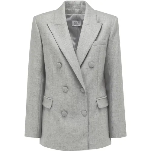 Vespucci Blazer , female, Sizes: S, XS, 2XS - MVP wardrobe - Modalova