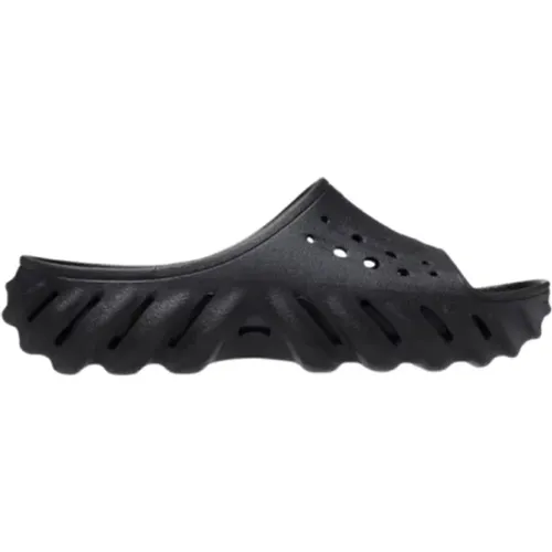 Leichter, wasserfester Slide Crocs - Crocs - Modalova