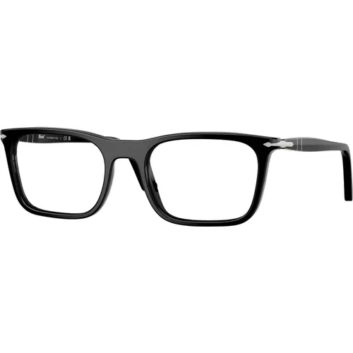 Stilvolle Brille in Farbe 95 , unisex, Größe: 54 MM - Persol - Modalova