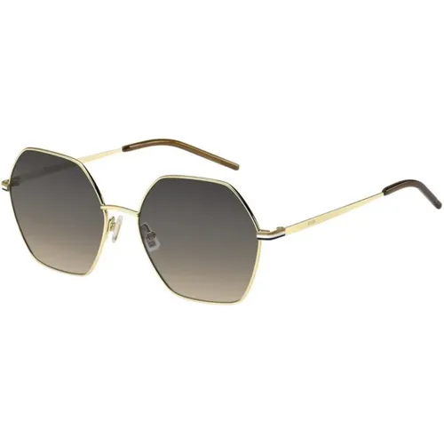 Sunglasses , unisex, Sizes: 57 MM - Boss - Modalova