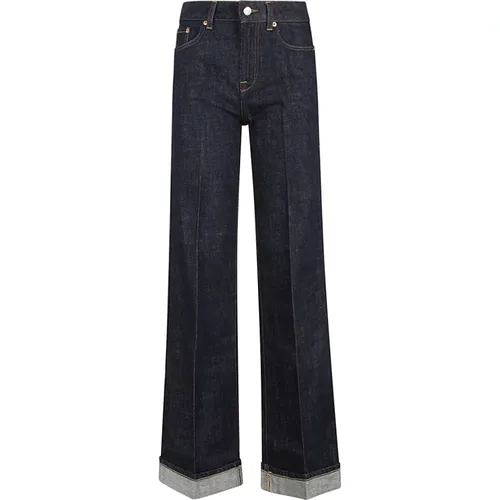 Stylische Thames Jeans für Männer - Department Five - Modalova