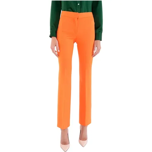 Suit Trousers , female, Sizes: 2XS - Doris S - Modalova
