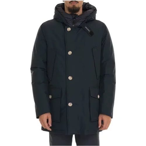 Stylische Jacken für Alle Jahreszeiten - Woolrich - Modalova