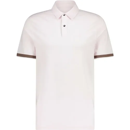 Polo Shirts , male, Sizes: 2XL, XL, 3XL, L - Bogner - Modalova