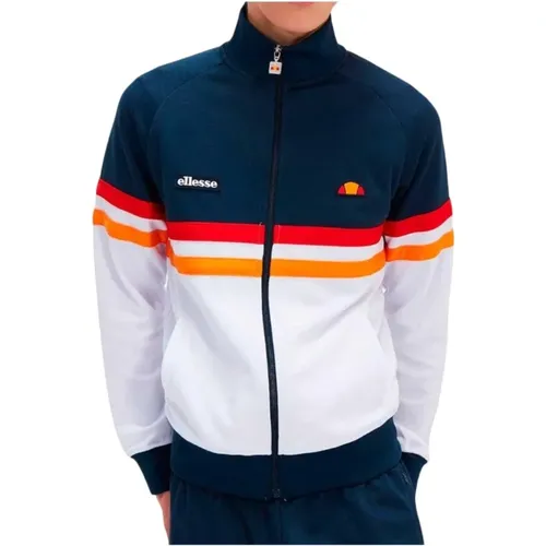 Rimini Track Jacket , male, Sizes: XL - Ellesse - Modalova