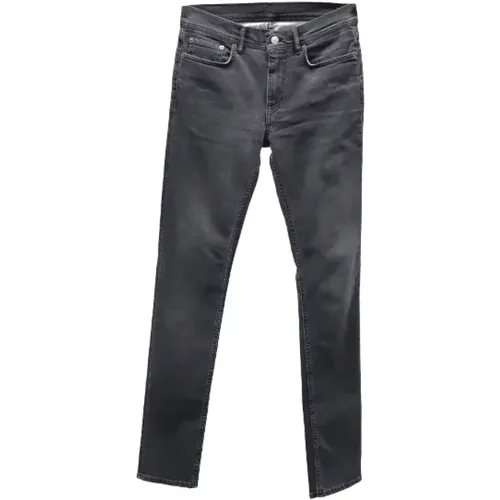 Pre-owned Baumwolle jeans - Acne Studios Pre-owned - Modalova