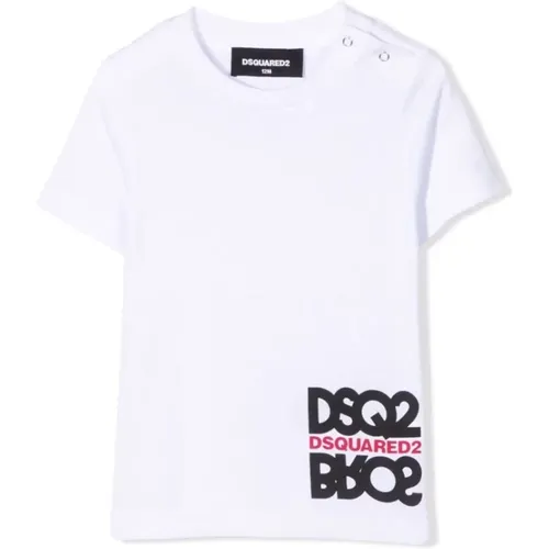 T-Shirt Dsquared2 - Dsquared2 - Modalova