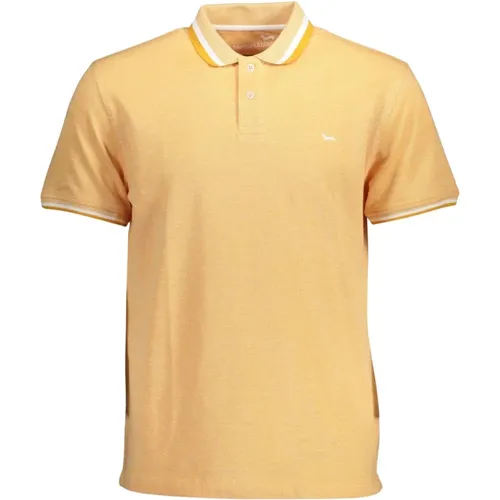 Polo Shirts , Herren, Größe: 2XL - Harmont & Blaine - Modalova