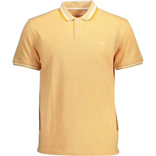 Polo Shirts , Herren, Größe: 3XL - Harmont & Blaine - Modalova