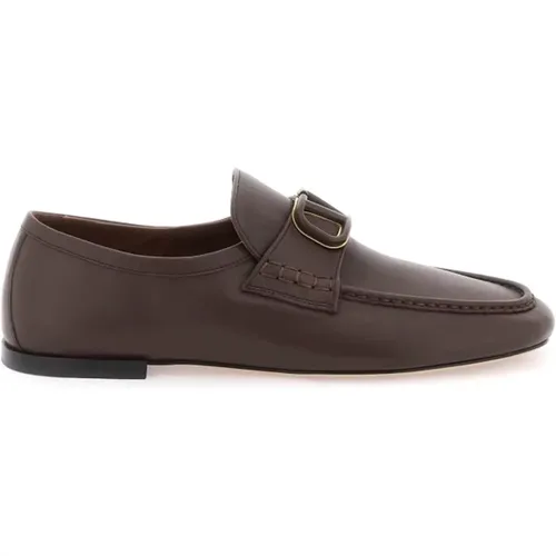 Stylish Garavani 0 , male, Sizes: 7 UK, 6 UK - Valentino Garavani - Modalova