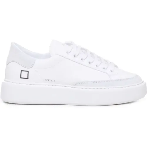 Stylische Sneakers Kollektion - D.A.T.E. - Modalova