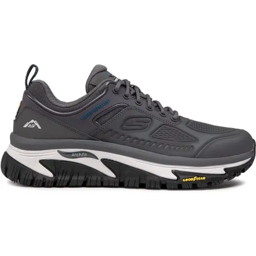 Outdoor Trekking Sneaker , Herren, Größe: 41 EU - Skechers - Modalova