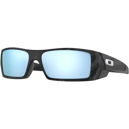 Sungles Oo9014 901481 , male, Sizes: 61 MM - Oakley - Modalova