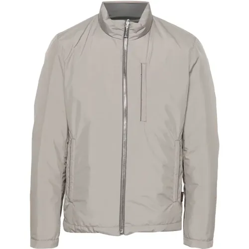 Jackets , male, Sizes: XL, M, 2XL, L - Moorer - Modalova