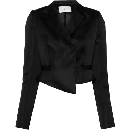 Jackets , female, Sizes: S, M, XS - Coperni - Modalova