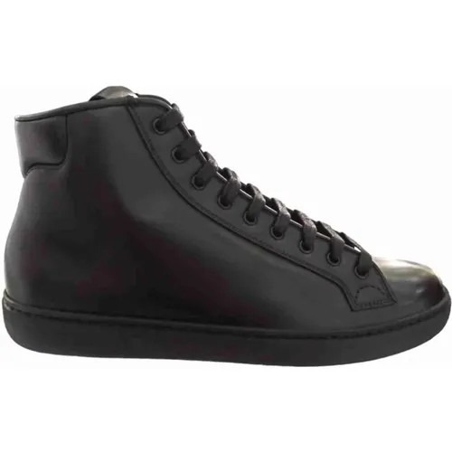 Stylish Sneakers for Men and Women , male, Sizes: 6 UK - Church's - Modalova