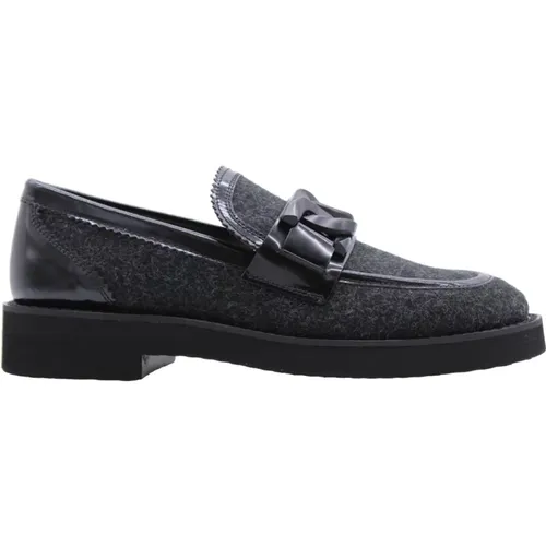 Loafers , Damen, Größe: 37 EU - Pertini - Modalova