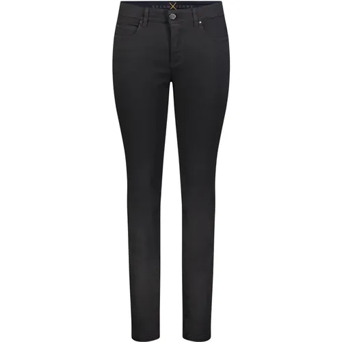 Skinny Denim Jeans , female, Sizes: M L34, S L34, L L32, XS L34, XL L32, XS L30, XL L30, L L34, M L30, XS L32, M L32, S L32, S, S L30, M - MAC - Modalova