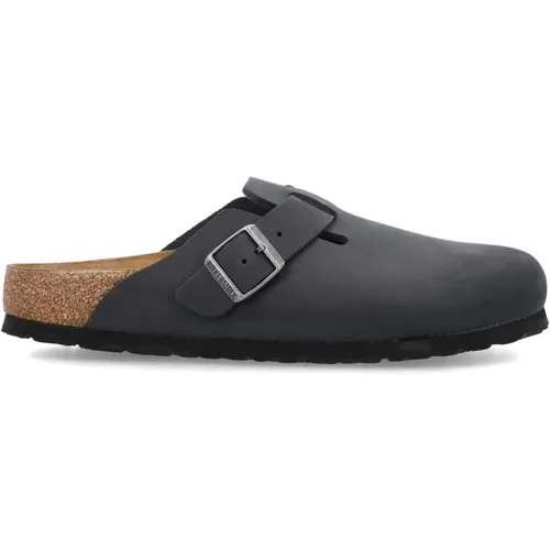 Mens Shoes Closed Ss23 , male, Sizes: 11 UK - Birkenstock - Modalova