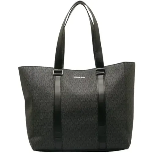 Pre-owned Fabric totes , female, Sizes: ONE SIZE - Michael Kors Pre-owned - Modalova