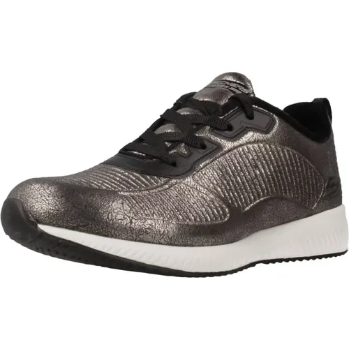 Sparkle Life Trendy Sneakers , Damen, Größe: 38 EU - Skechers - Modalova