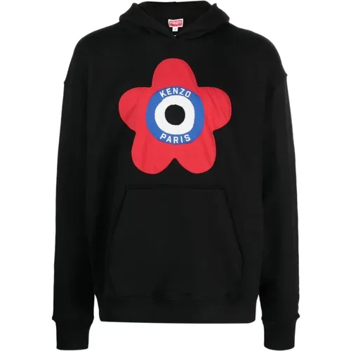 Hoodies , Herren, Größe: S - Kenzo - Modalova