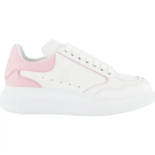 Sneakers , Damen, Größe: 38 EU - alexander mcqueen - Modalova