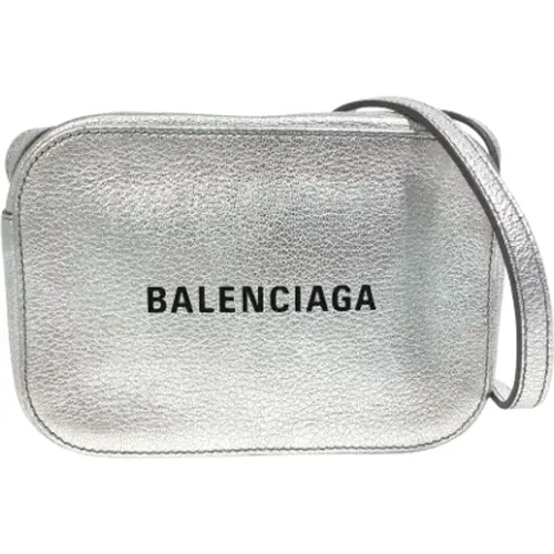 Pre-owned Leder balenciaga-taschen - Balenciaga Vintage - Modalova