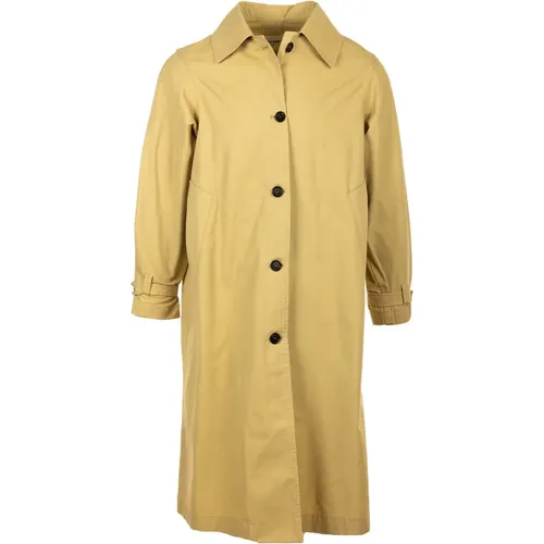 Trench Coats Collection , female, Sizes: 2XS, XS - Roy Roger's - Modalova
