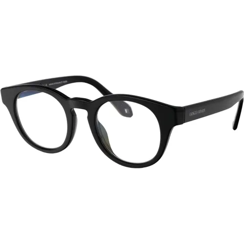 Stylish Sunglasses 0Ar8190U , male, Sizes: 46 MM - Giorgio Armani - Modalova