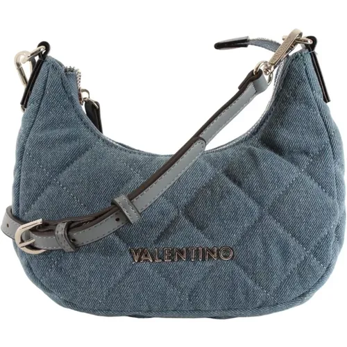 Crossbody Tasche Valldemossa Handtasche , Damen, Größe: ONE Size - Valentino by Mario Valentino - Modalova