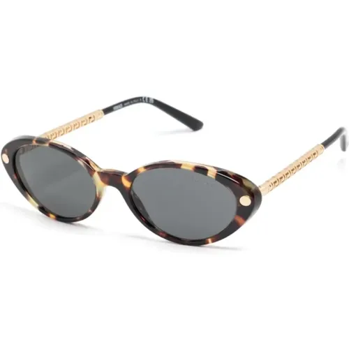 Ve4469 547087 Sunglasses,Sunglasses,VE4469 Gb187 Sunglasses - Versace - Modalova
