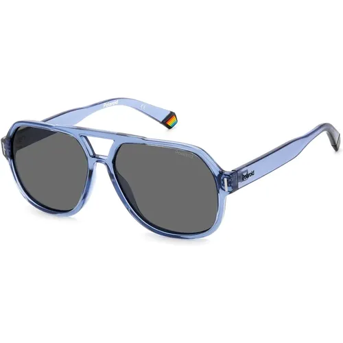 Sunglasses PLD 6193/S , unisex, Sizes: 57 MM - Polaroid - Modalova