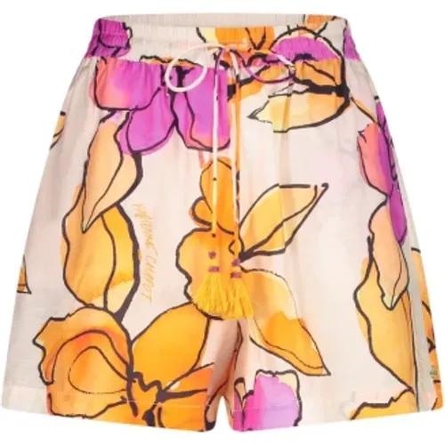 Boy Shorts , Damen, Größe: S - Fabienne Chapot - Modalova